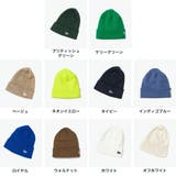 正規取扱店 NEWERA ニット帽 | ギャレリア Bag＆Luggage | 詳細画像5 