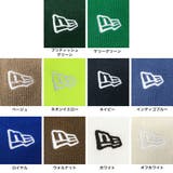 正規取扱店 NEWERA ニット帽 | ギャレリア Bag＆Luggage | 詳細画像7 