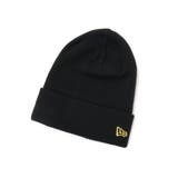 ブラック×ゴールド | 正規取扱店 NEWERA ニット帽 | ギャレリア Bag＆Luggage