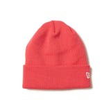 コーラル | 正規取扱店 NEWERA ニット帽 | ギャレリア Bag＆Luggage