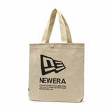 フラッグロゴアイボリー | 【正規取扱店】ニューエラ トートバッグ レディース | ギャレリア Bag&Luggage
