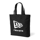 リニアロゴブラック | 正規取扱店 NEWERA トートバッグ | ギャレリア Bag&Luggage