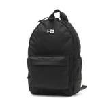 ブラック | 【正規取扱店】ニューエラ リュック キッズ | ギャレリア Bag＆Luggage