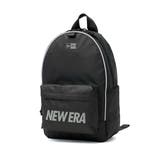 NEロゴブラック | 正規取扱店 NEWERA リュック | ギャレリア Bag＆Luggage