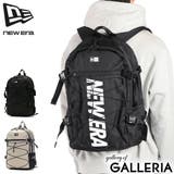 正規取扱店 NEWERA リュック | ギャレリア Bag＆Luggage | 詳細画像1 