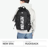 正規取扱店 NEWERA リュック | ギャレリア Bag＆Luggage | 詳細画像2 