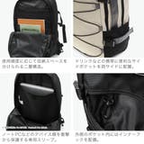 正規取扱店 NEWERA リュック | ギャレリア Bag＆Luggage | 詳細画像5 