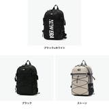 正規取扱店 NEWERA リュック | ギャレリア Bag＆Luggage | 詳細画像7 