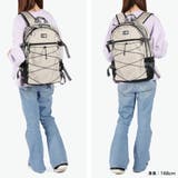 正規取扱店 NEWERA リュック | ギャレリア Bag＆Luggage | 詳細画像9 