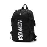 ブラック×ホワイト | 正規取扱店 NEWERA リュック | ギャレリア Bag&Luggage
