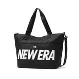 NEロゴブラック | 正規取扱店 NEWERA トートバッグ | ギャレリア Bag&Luggage