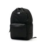 ブラック | 正規取扱店 NEWERA リュック | ギャレリア Bag&Luggage