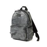 ジャカードカモグレー | 正規取扱店 NEWERA リュック | ギャレリア Bag&Luggage