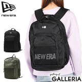 正規取扱店 NEWERA リュック | ギャレリア Bag＆Luggage | 詳細画像1 