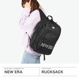 正規取扱店 NEWERA リュック | ギャレリア Bag＆Luggage | 詳細画像2 