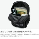 正規取扱店 NEWERA リュック | ギャレリア Bag＆Luggage | 詳細画像3 
