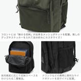正規取扱店 NEWERA リュック | ギャレリア Bag＆Luggage | 詳細画像5 
