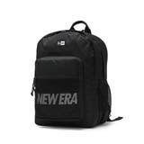 ブラック×ホワイト | 正規取扱店 NEWERA リュック | ギャレリア Bag＆Luggage