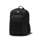 ブラック | 正規取扱店 NEWERA リュック | ギャレリア Bag＆Luggage