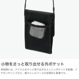 正規取扱店 NEWERA ショルダーバッグ | ギャレリア Bag&Luggage | 詳細画像4