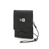 ブラック | 正規取扱店 NEWERA ショルダーバッグ | ギャレリア Bag&Luggage