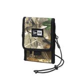 リアルツリーカモ | 正規取扱店 NEWERA ショルダーバッグ | ギャレリア Bag&Luggage