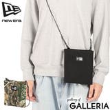 正規取扱店 NEWERA ショルダーバッグ | ギャレリア Bag＆Luggage | 詳細画像1 