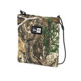リアルツリーカモ | 正規取扱店 NEWERA ショルダーバッグ | ギャレリア Bag＆Luggage