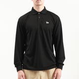 GOLF_長袖ラグビーシャツヘビーウェイト_全3色 | ギャレリア Bag&Luggage | 詳細画像6
