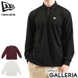 GOLF_長袖ラグビーシャツヘビーウェイト_全3色 | ギャレリア Bag&Luggage | 詳細画像1