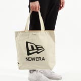 アイボリー | 正規取扱店 ニューエラ トートバッグ | ギャレリア Bag&Luggage