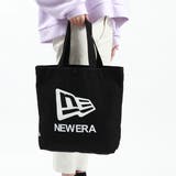 ブラック | 正規取扱店 ニューエラ トートバッグ | ギャレリア Bag&Luggage
