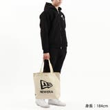 正規取扱店 ニューエラ トートバッグ | ギャレリア Bag&Luggage | 詳細画像4
