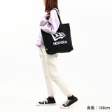 正規取扱店 ニューエラ トートバッグ | ギャレリア Bag&Luggage | 詳細画像6