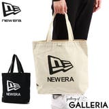 正規取扱店 ニューエラ トートバッグ | ギャレリア Bag&Luggage | 詳細画像1