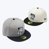 59FIFTY_ドラえもん_全2色 | ギャレリア Bag&Luggage | 詳細画像2