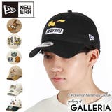 正規取扱店 NEWERA 帽子 | ギャレリア Bag＆Luggage | 詳細画像1 