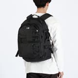 キャリアパック_35L_全1色 | ギャレリア Bag＆Luggage | 詳細画像3 