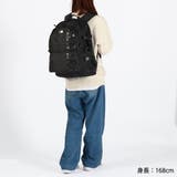 キャリアパック_35L_全1色 | ギャレリア Bag＆Luggage | 詳細画像6 