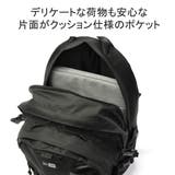 キャリアパック_35L_全1色 | ギャレリア Bag＆Luggage | 詳細画像9 