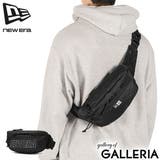 正規取扱店 NEWERA ウエストバッグ | ギャレリア Bag&Luggage | 詳細画像1