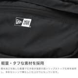 正規取扱店 NEWERA ウエストバッグ | ギャレリア Bag&Luggage | 詳細画像4