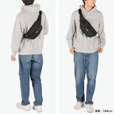 正規取扱店 NEWERA ウエストバッグ | ギャレリア Bag&Luggage | 詳細画像8