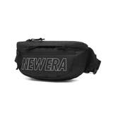 ニューエラブラック | 正規取扱店 NEWERA ウエストバッグ | ギャレリア Bag&Luggage