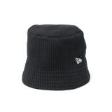 ブラック | ニットバケット Knit Bucket_全4色 | ギャレリア Bag&Luggage