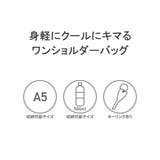 NEW ERA ボディバッグ | ギャレリア Bag&Luggage | 詳細画像7