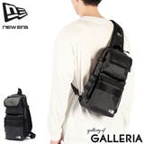 NEW ERA ボディバッグ | ギャレリア Bag&Luggage | 詳細画像1
