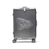 シルバー | 正規品 NEWERA スーツケース | ギャレリア Bag&Luggage