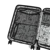 正規品 ニューエラ スーツケース | ギャレリア Bag&Luggage | 詳細画像18