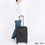 正規品 ニューエラ スーツケース | ギャレリア Bag&Luggage | 詳細画像3